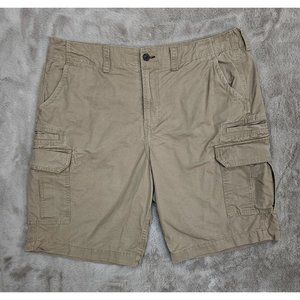 Bullhead Denim Co "Skinny" Cargo Shorts